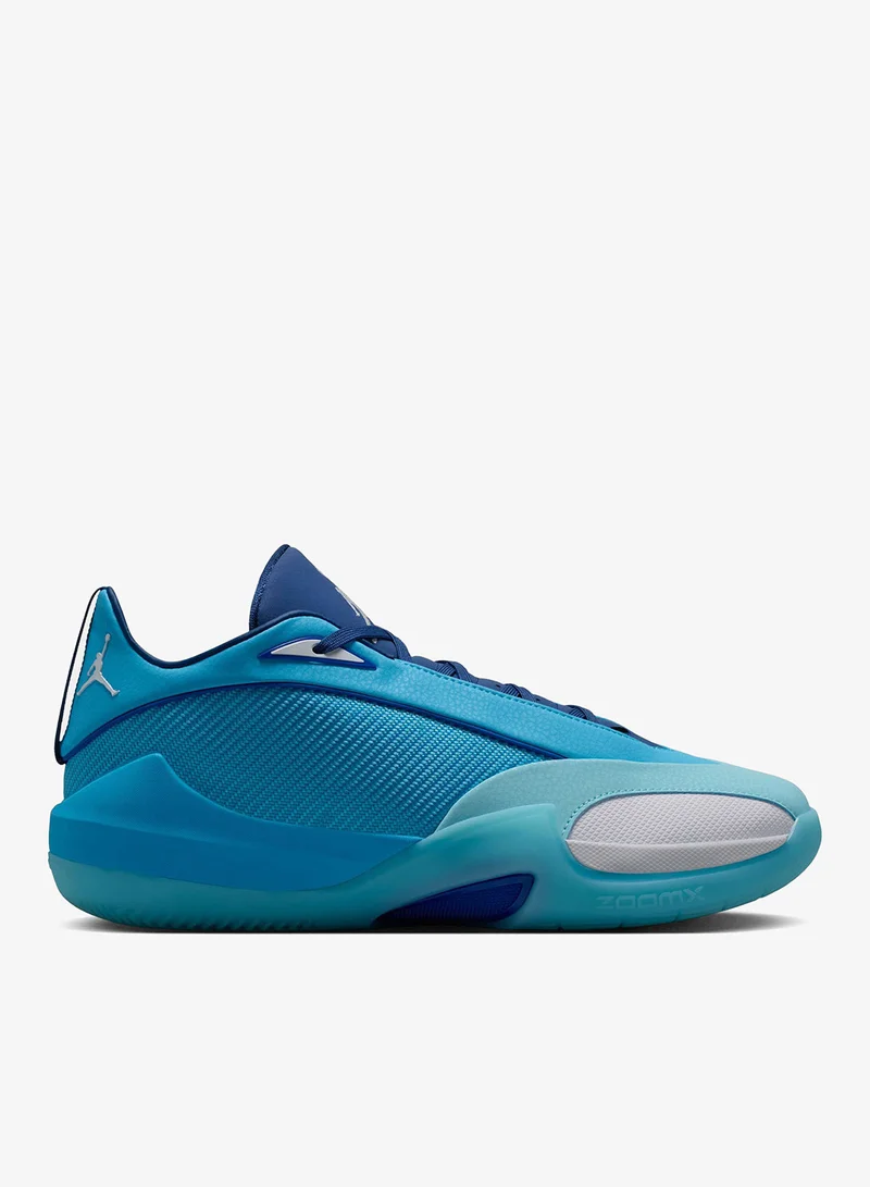 Triangle Basketball Shoes