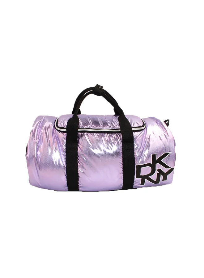 DKNY DKNY Skylight Down Spce Sports & Gym Duffel Bag for men and Women