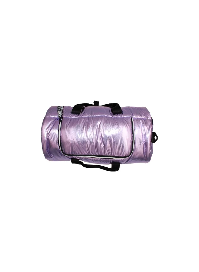 DKNY  DKNY Skylight Down Spce Sports & Gym Duffel Bag for men and Women for Women | Best Price UAE