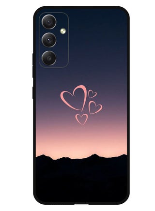 Protective Case Anti Scratch Shock Proof Bumper Cover For Samsung Galaxy M34 5G Four Hearts - pzsku/Z8D6A9E4C413366CB1380Z/45/_/1720273871/1add7d88-1f66-482c-b58d-4b6f93d83c3c