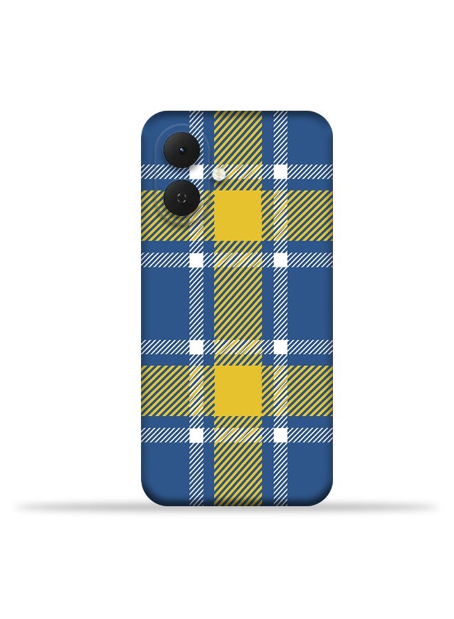 AMC DESIGN Protective Case Cover For Tecno Spark Go 2 / Tecno Spark Go 2s - Image 1