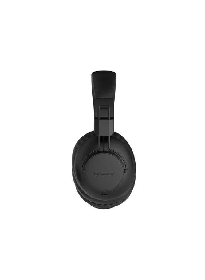 Mediatech Wireless ANC Headset - MT-H90 - Image 2
