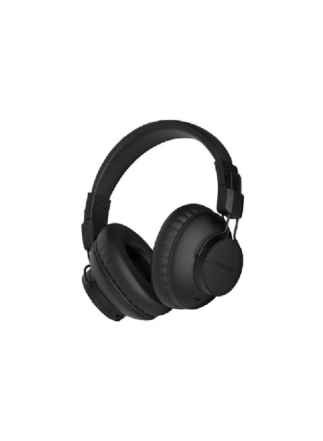 Mediatech Wireless ANC Headset - MT-H90 - Image 1