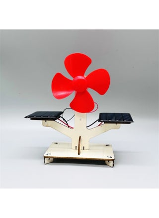 86 Solar Fan