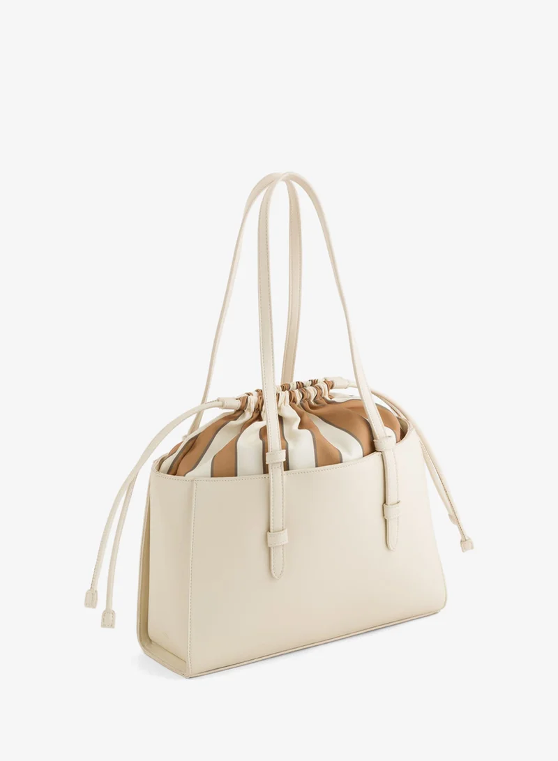 Women's Shoulder Bag - Mathilde