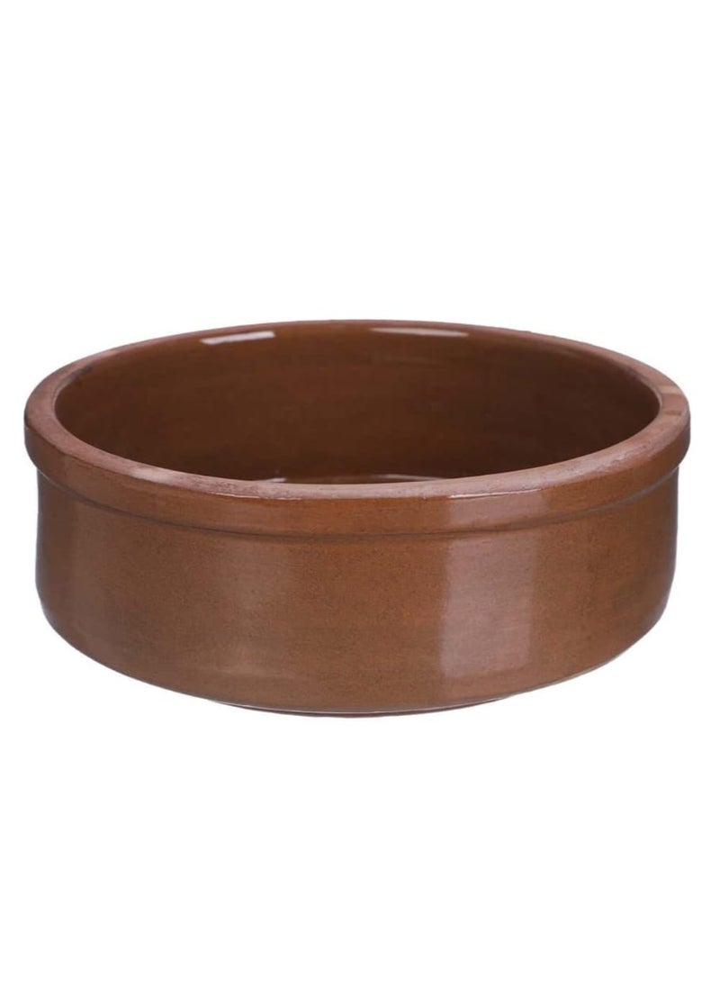 ماركة غير محددة طقم طاجن فخار، 3 قطع  - Image 2