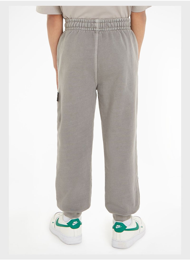 Calvin Klein Jeans - Kids Essential Sweatpants - Image 1