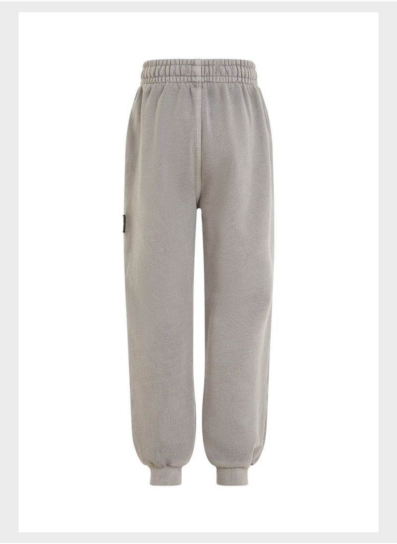 Calvin Klein Jeans - Kids Essential Sweatpants - Image 1