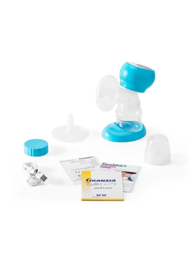 Granzia مضخة الثدي غرانزيا سولوفيد - Image 2