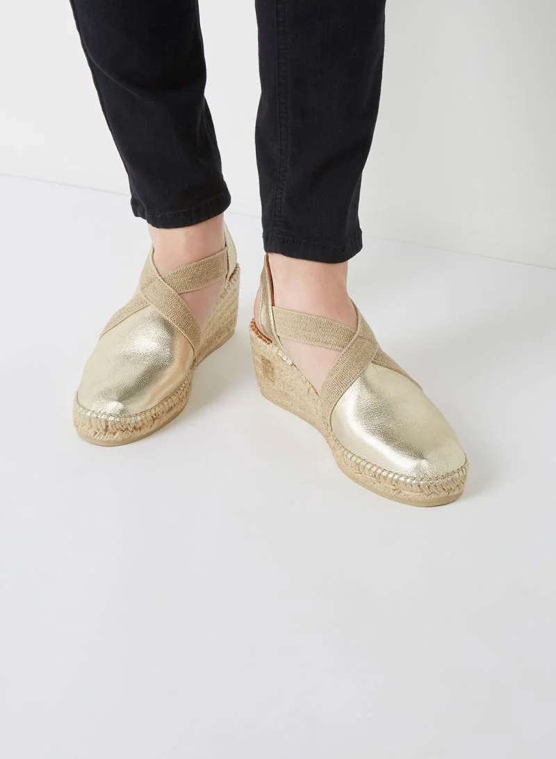 Toni Pons TOSSA Light Gold