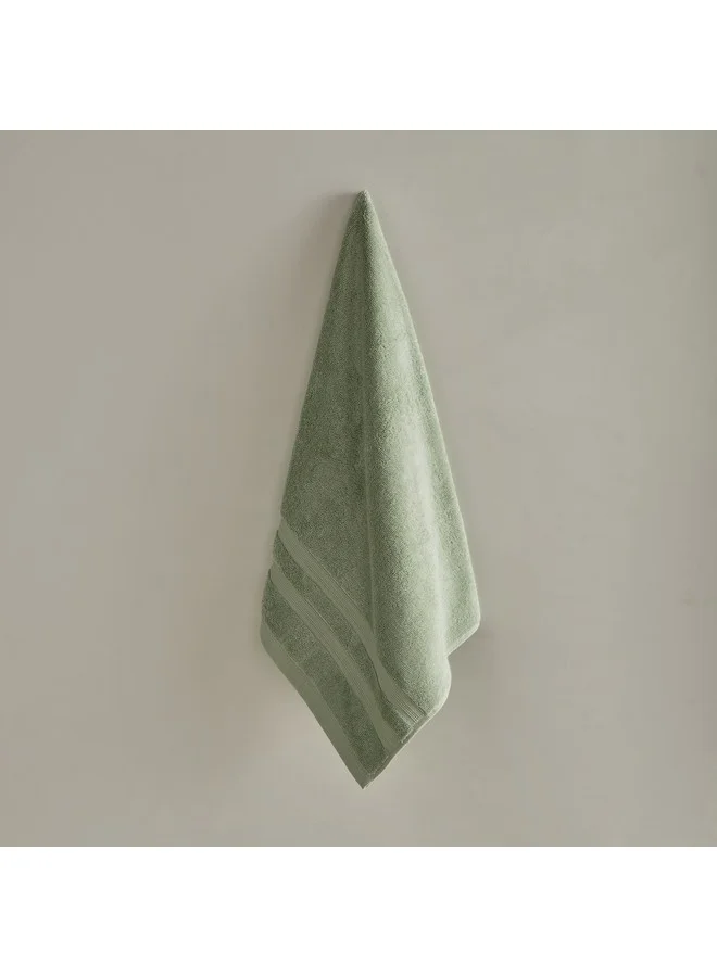 Home Box EverEco Cotton Bamboo Hand Towel 90 x 50 cm