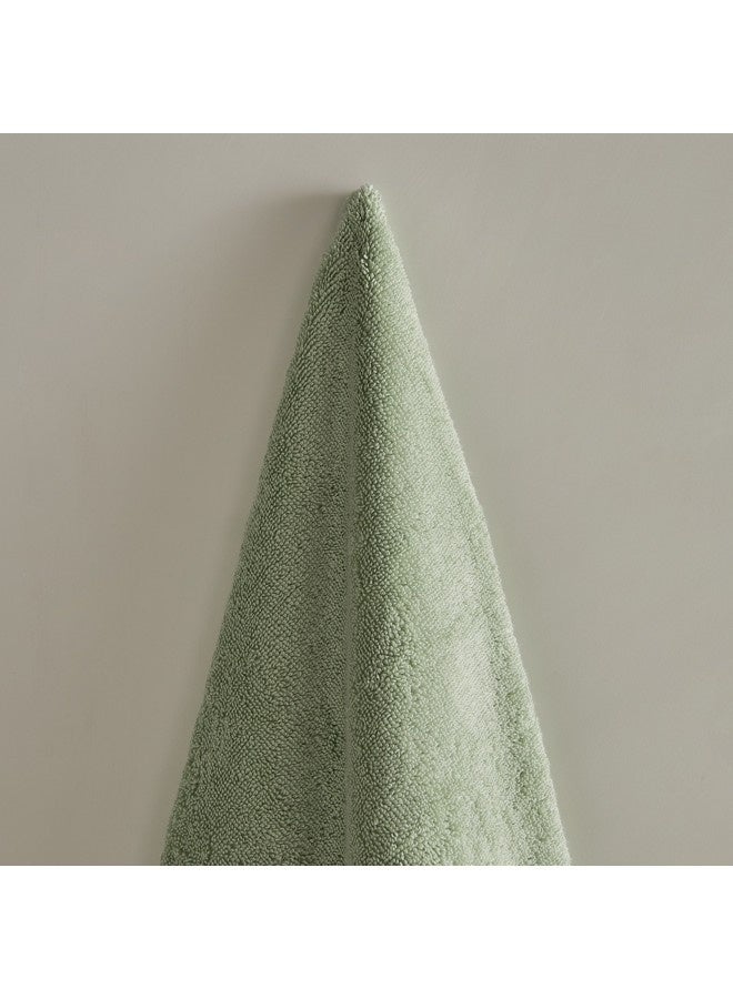 Home Box EverEco Cotton Bamboo Hand Towel 90 x 50 cm - Image 1