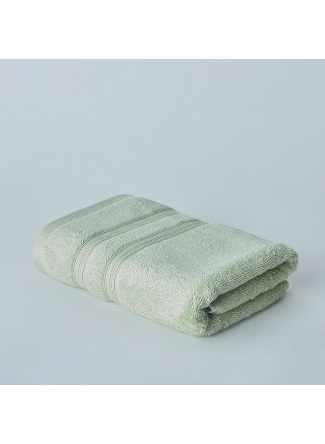 Home Box EverEco Cotton Bamboo Hand Towel 90 x 50 cm - Image 3