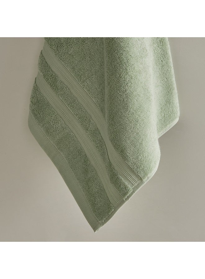 Home Box EverEco Cotton Bamboo Hand Towel 90 x 50 cm - Image 5
