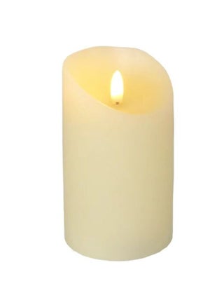 Rechargeable Electric LED Real Wax Candle Lights, Flameless and Warm White Plus LED Moving Wick Flickering Candle Lights with Remote Control - pzsku/Z8D6B166C803EC2141FF6Z/45/_/1691313410/a1a4e6de-5a1f-43c4-bd77-ea6ff050d5d2