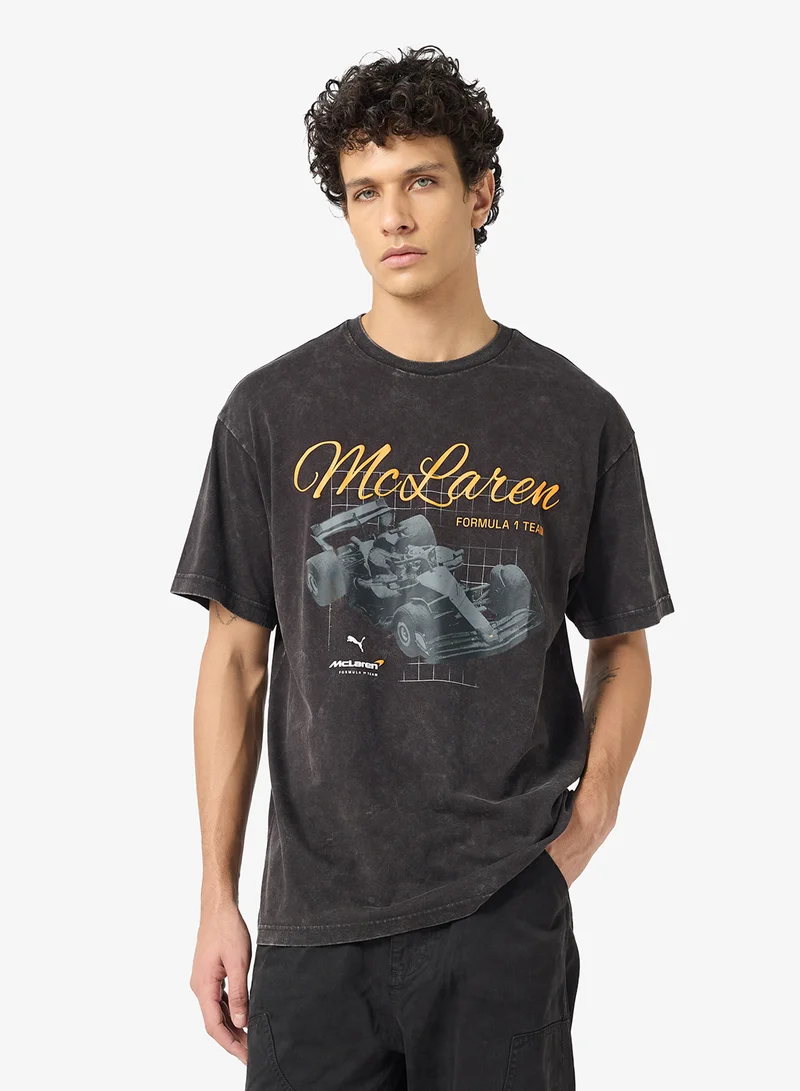 بوما McLaren Graphic T-Shirt