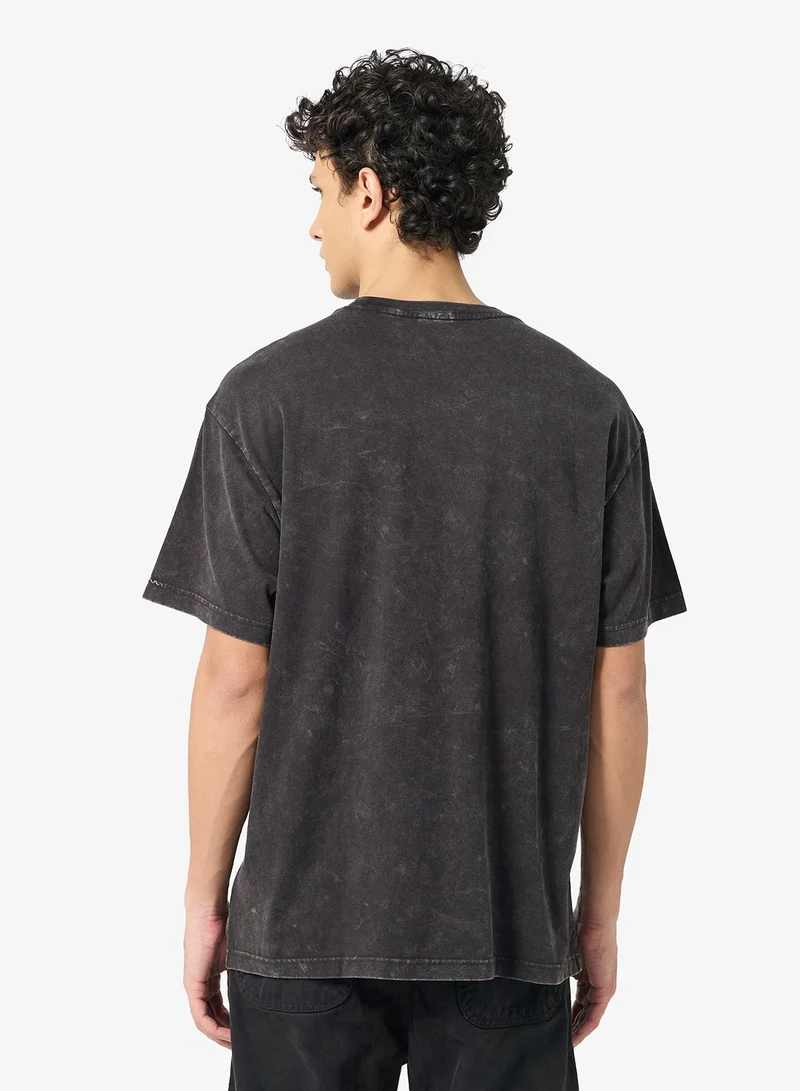 بوما تيشيرت ماكلارين جرافيك