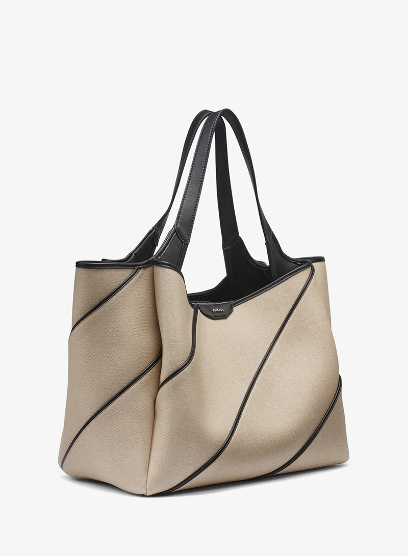 DKNY  Willa Tote for Women | Best Price UAE