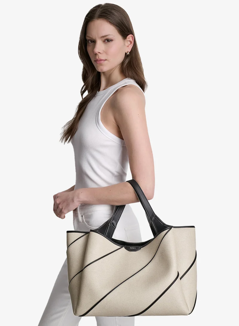 DKNY  Willa Tote for Women | Best Price UAE
