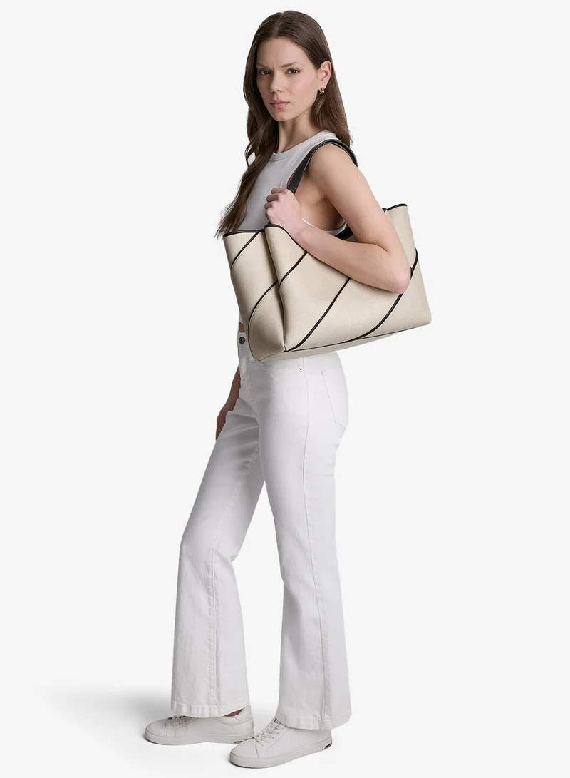 DKNY  Willa Tote for Women | Best Price UAE