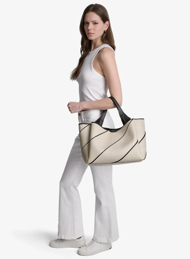 DKNY  Willa Tote for Women | Best Price UAE