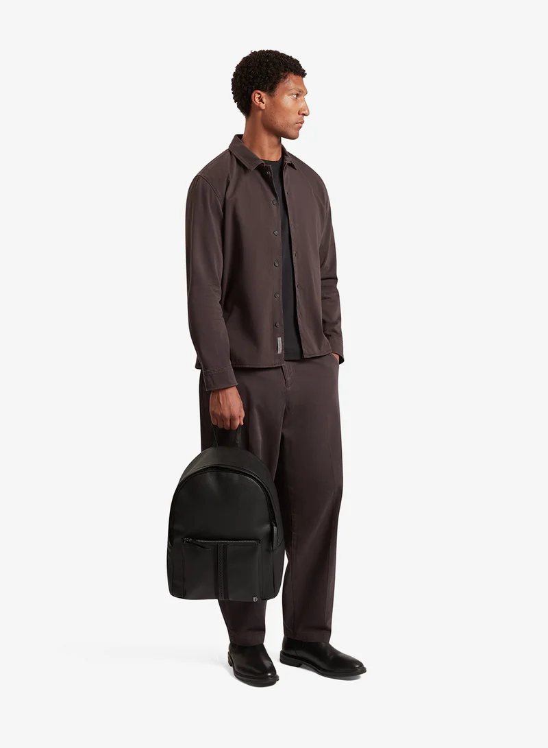 تيد بيكر Kyi Webbing Detail Backpack