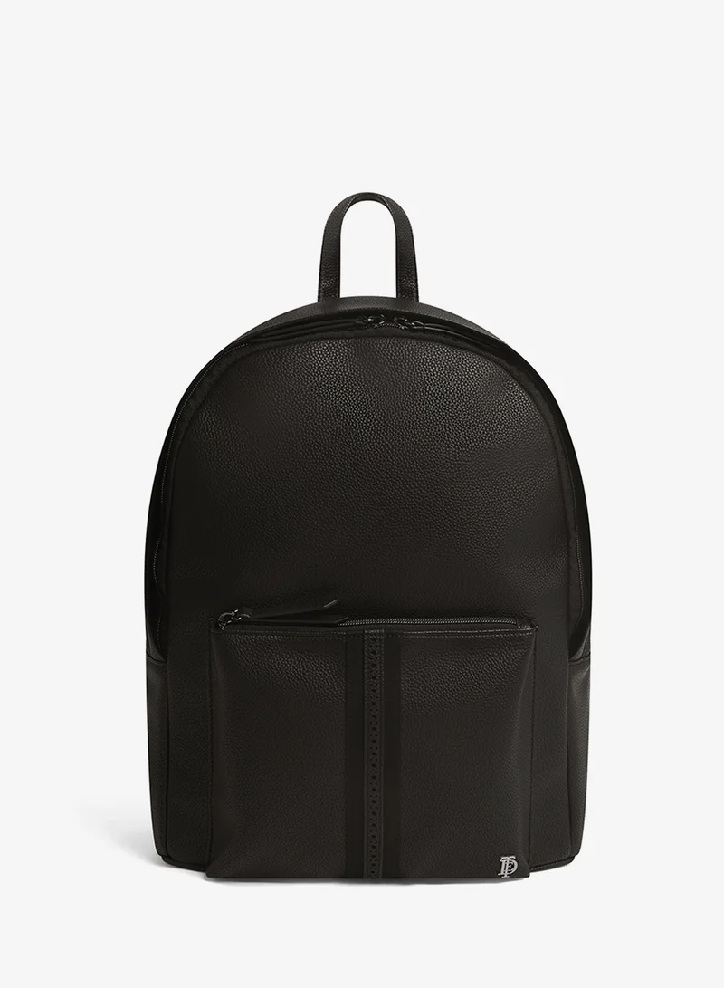 تيد بيكر Kyi Webbing Detail Backpack