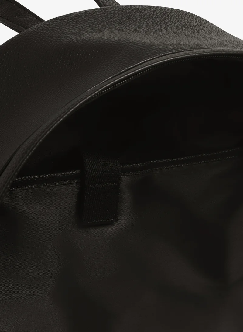 Ted Baker BLACK Kyi Webbing Detail Backpack for Men | Best Price UAE