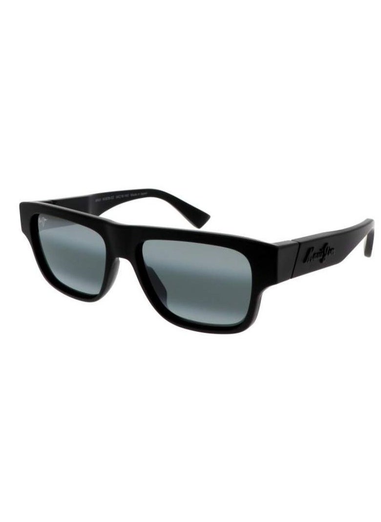 MAUI JIM Maui Jim Rectangle MJ638 Unisex Sunglasses  - Image 1