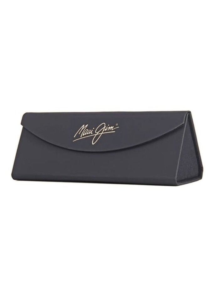 MAUI JIM Maui Jim Rectangle MJ638 Unisex Sunglasses  - Image 5