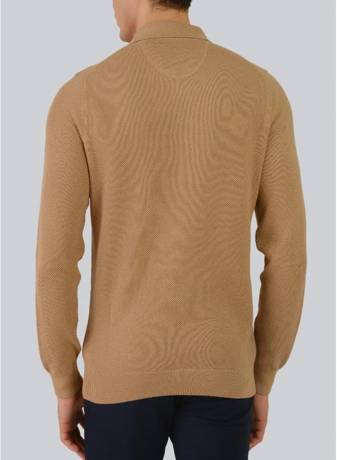 GANT Cotton Pique Polo
