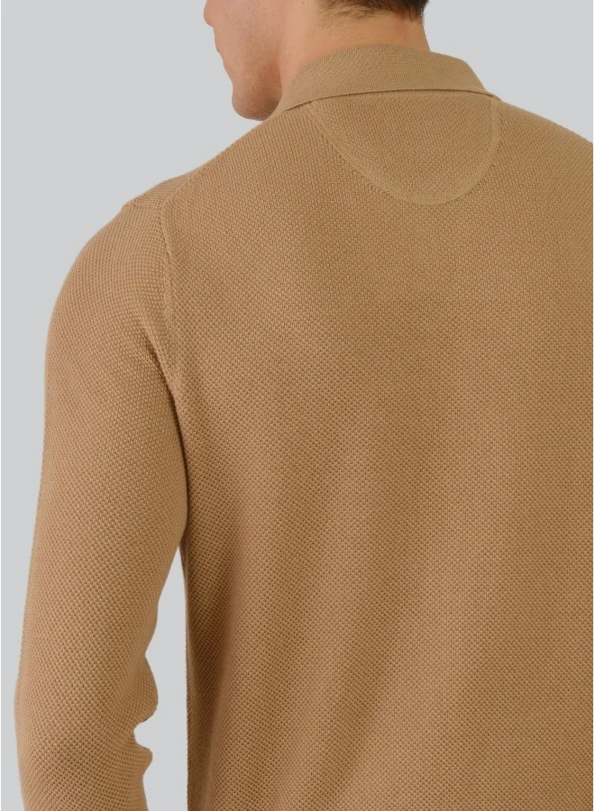 GANT Cotton Pique Polo