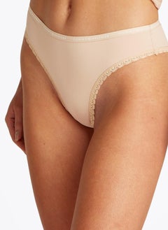 TOMMY HILFIGER 3 Pack Lace Detail Brief  - Image 2