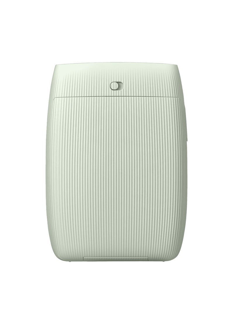 فوجي فيلم Instax Mini Link 3 SmartPhone printer - Green - Image 3