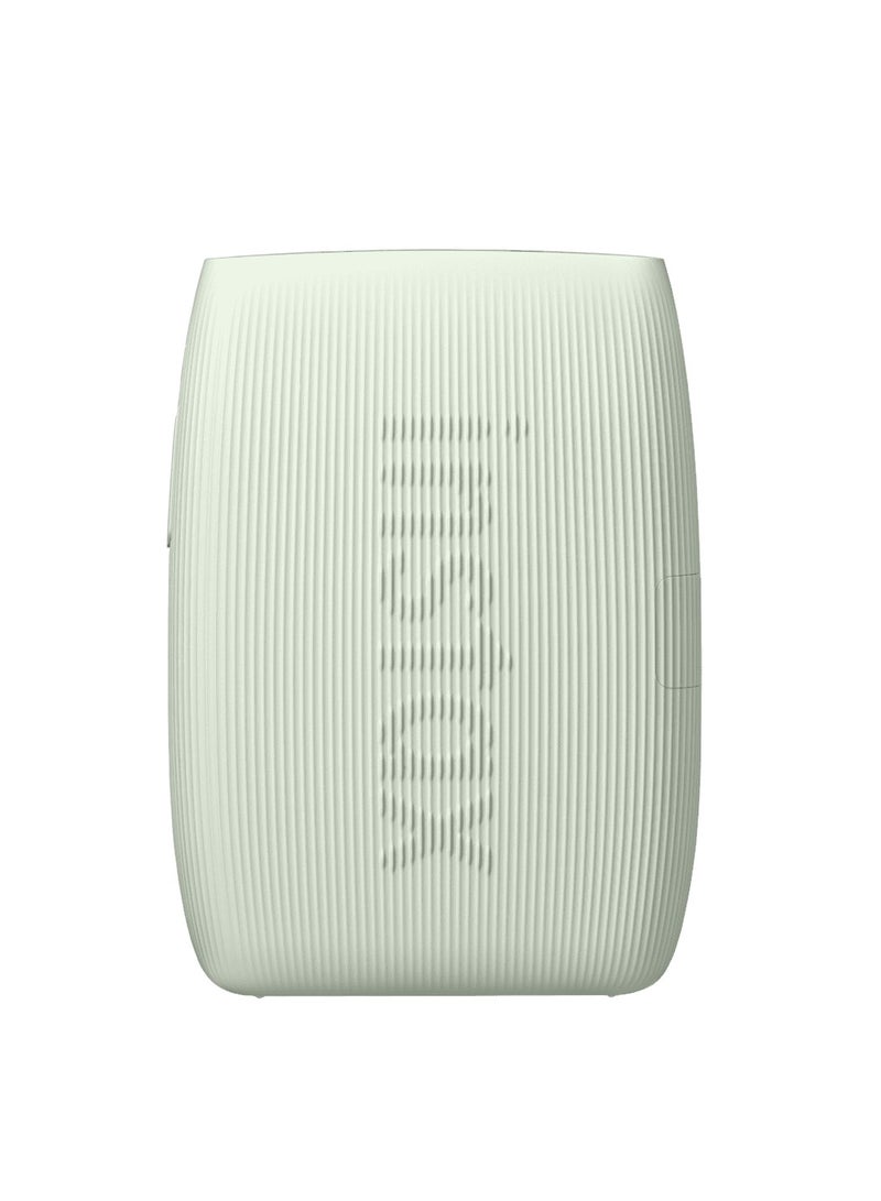 فوجي فيلم Instax Mini Link 3 SmartPhone printer - Green - Image 2