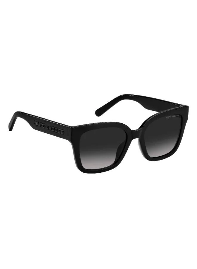Marc Jacobs Rectangular Sunglasses