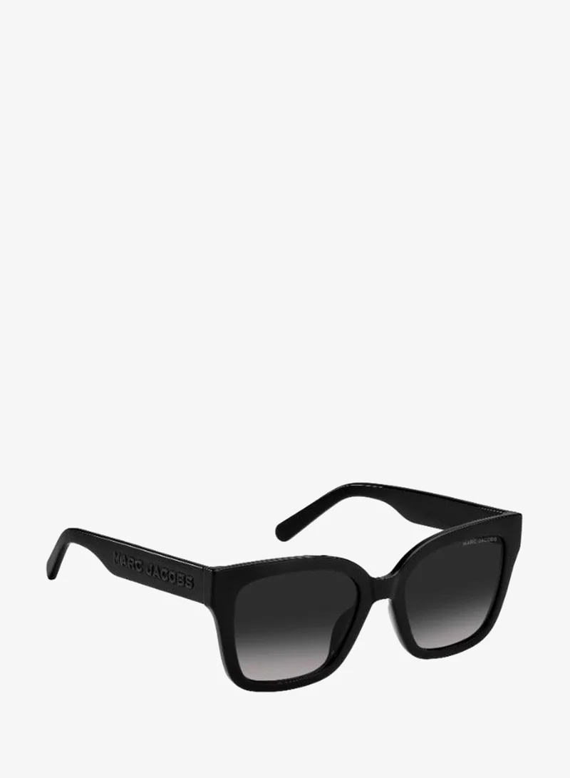 Marc Jacobs Rectangular Sunglasses