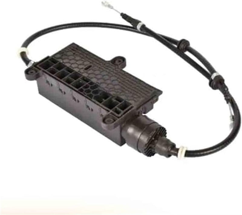 Wivplex Electric Parking Brake Actuator for Mercedes-Benz - Image 1