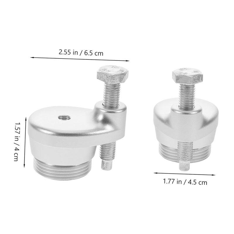 أداة مافريك لقابض حزام القيادة - تصميم متين ومدمج لسهولة الصيانة - Image 3