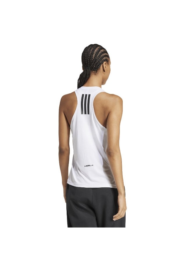 Adidas adidas lesmills women graphic tank top  - Image 3
