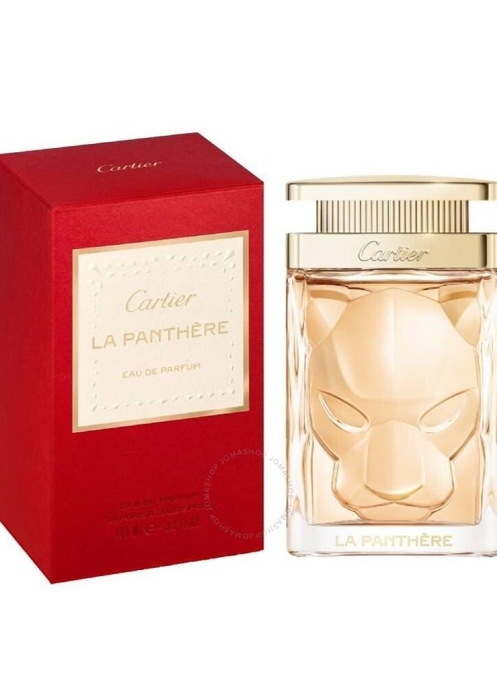 Cartier La Panthere Edp 100Ml