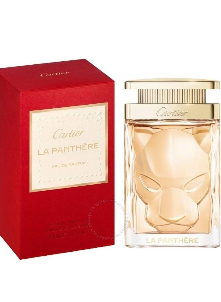 Cartier La Panthere Edp 100Ml