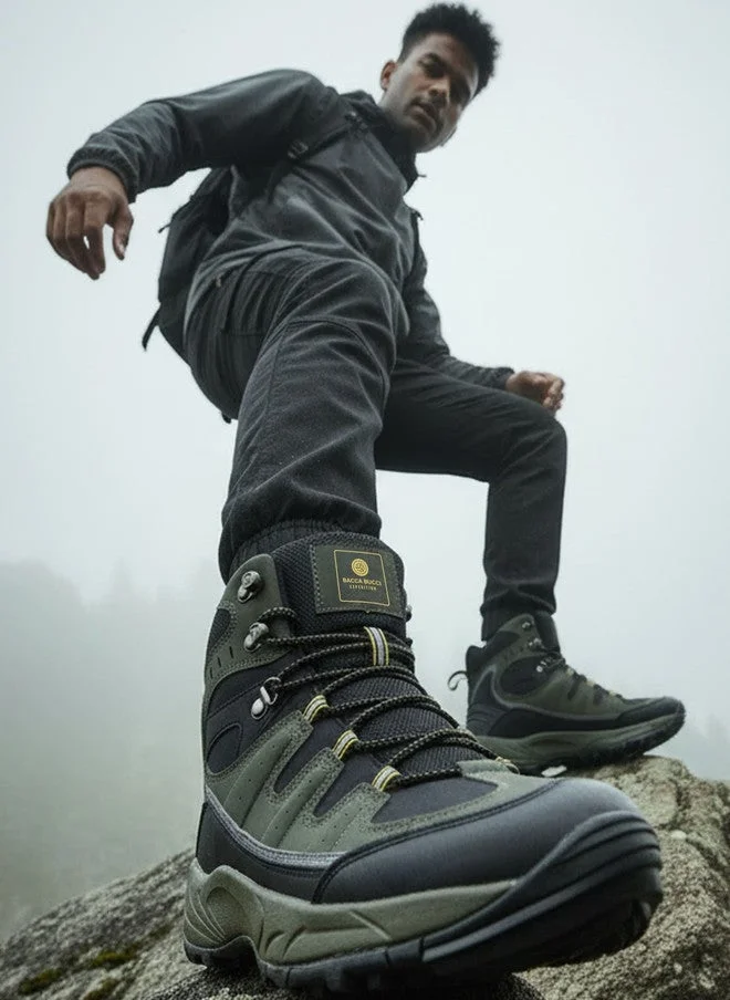 Bacca Bucci EXPEDITION Boots
