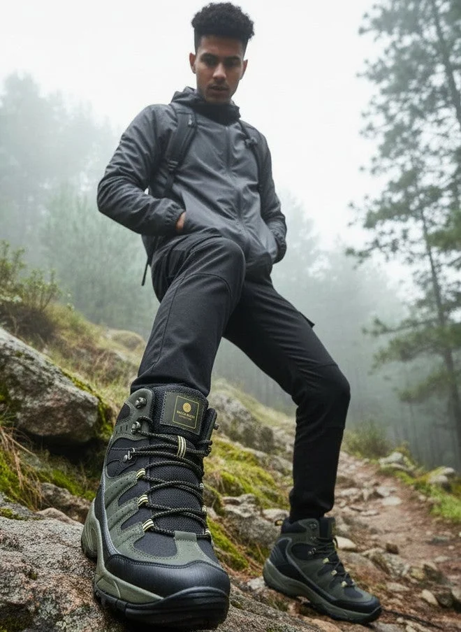 Bacca Bucci  EXPEDITION Boots for Men | Best Price UAE