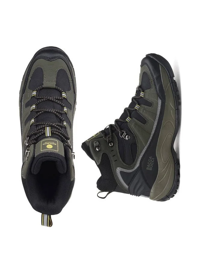 Bacca Bucci  EXPEDITION Boots for Men | Best Price UAE