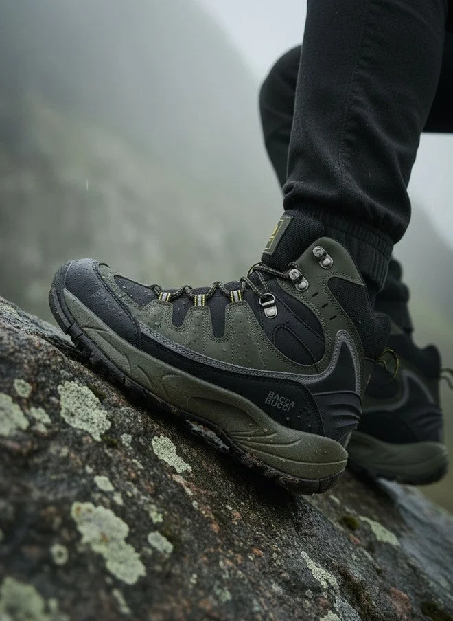 Bacca Bucci  EXPEDITION Boots for Men | Best Price UAE