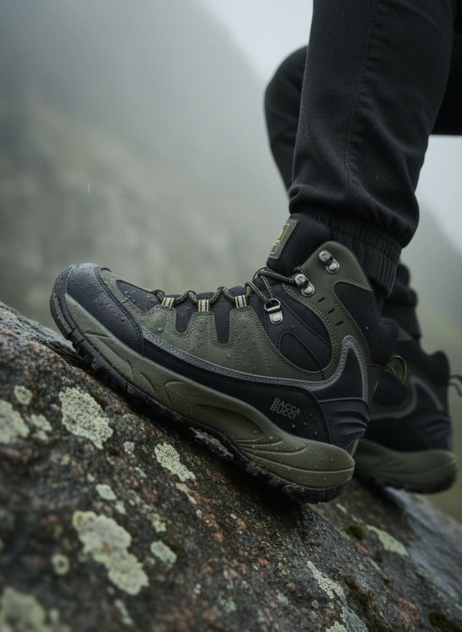 Bacca Bucci EXPEDITION Boots - Image 3