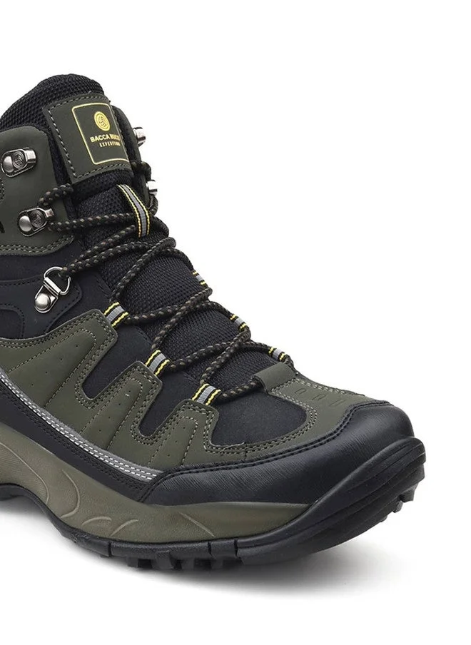 Bacca Bucci  EXPEDITION Boots for Men | Best Price UAE