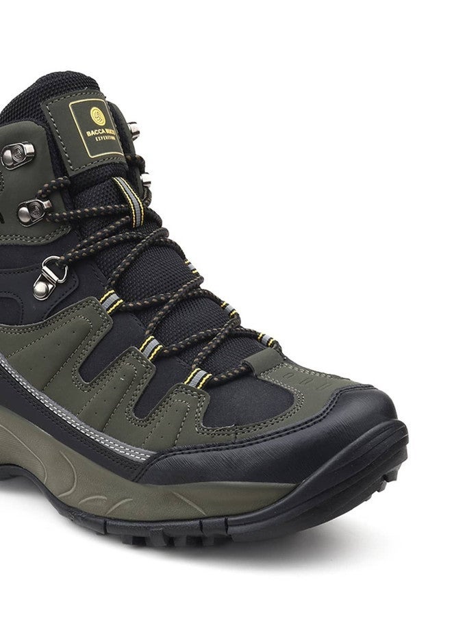 Bacca Bucci EXPEDITION Boots - Image 4