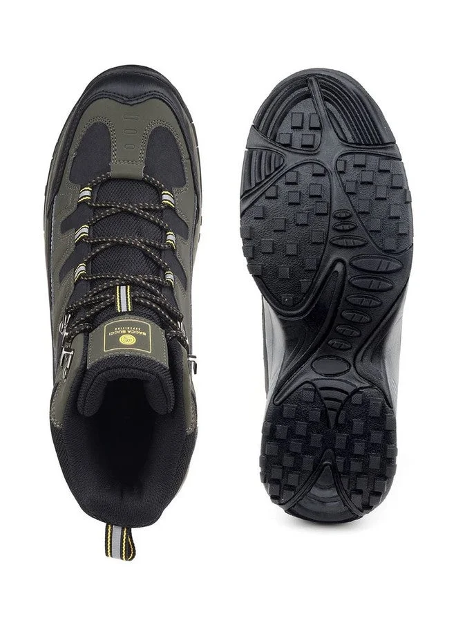 Bacca Bucci  EXPEDITION Boots for Men | Best Price UAE